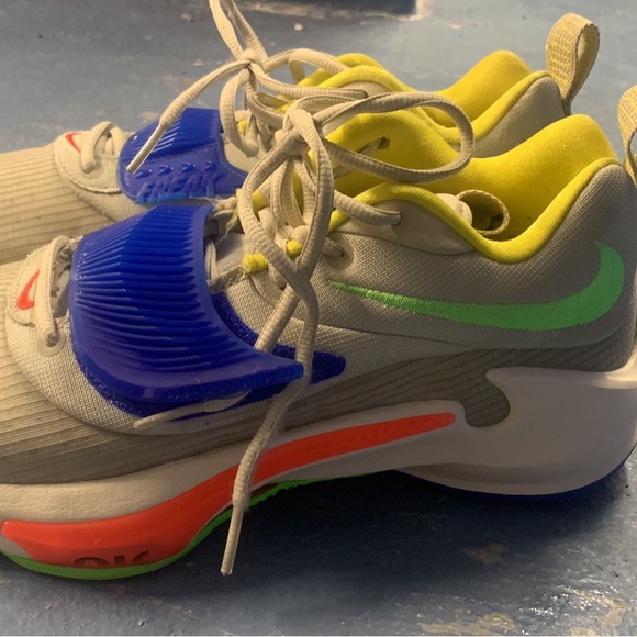 Nike Other - Nike Zoom Freak 3 EP Giannis Antetokounmpo Men Basketball Shoes Sneakers